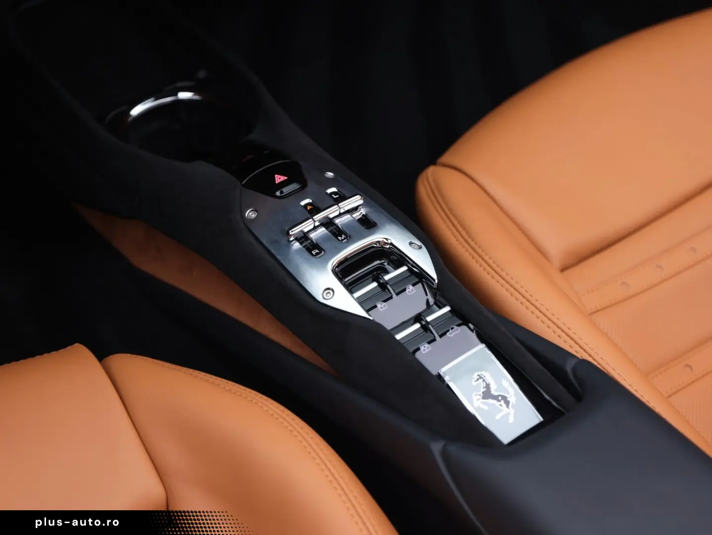 FERRARI 296 GTS      Ferrari Frankfurt