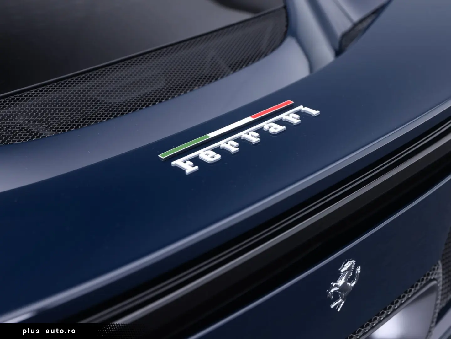 FERRARI 296 GTS      Ferrari Frankfurt