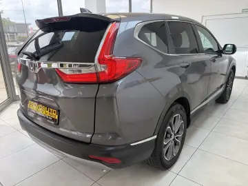 HONDA CR-V SUV 2022 HYBRID