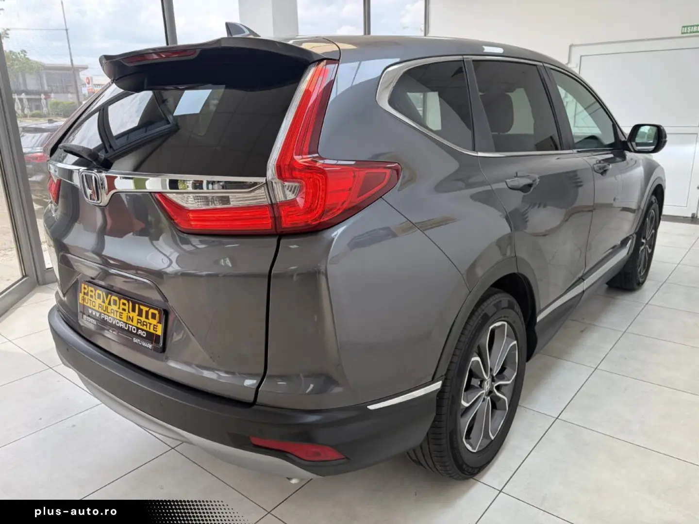 HONDA CR-V SUV 2022 HYBRID