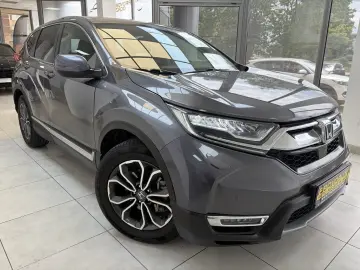 HONDA CR-V SUV 2022 HYBRID
