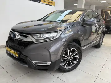 HONDA CR-V SUV 2022 HYBRID