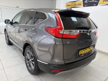 HONDA CR-V SUV 2022 HYBRID