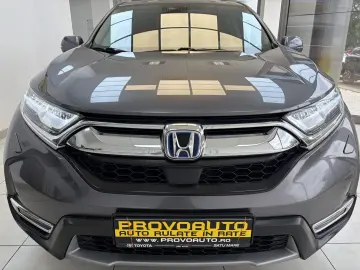 HONDA CR-V SUV 2022 HYBRID