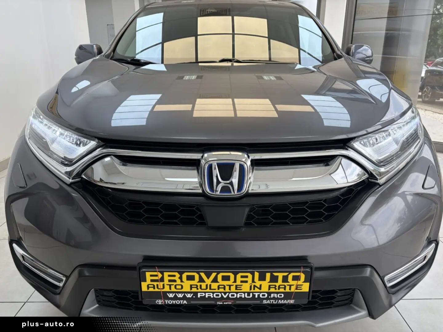 HONDA CR-V SUV 2022 HYBRID