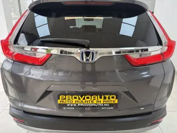 HONDA CR-V SUV 2022 HYBRID