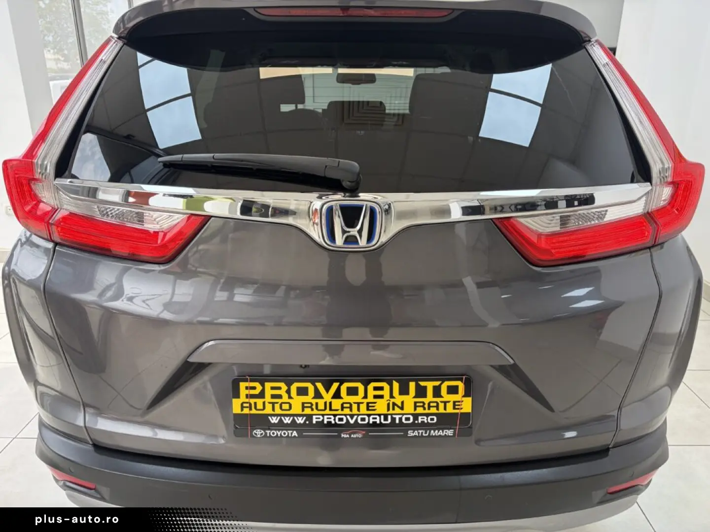 HONDA CR-V SUV 2022 HYBRID