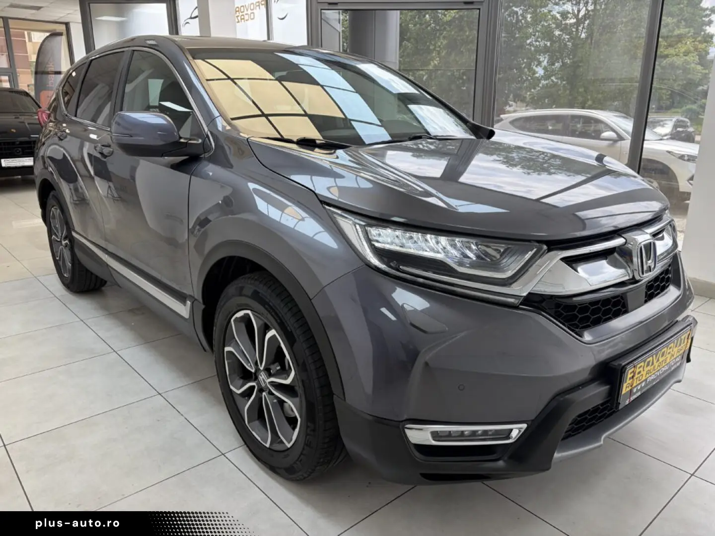 HONDA CR-V SUV 2022 HYBRID