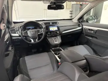 HONDA CR-V SUV 2022 HYBRID