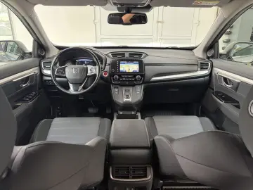 HONDA CR-V SUV 2022 HYBRID