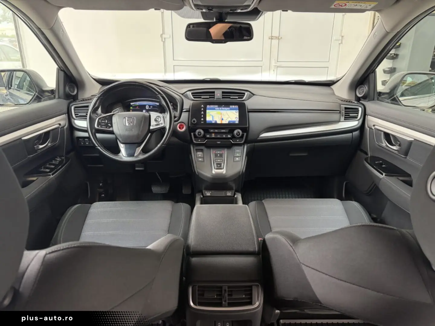 HONDA CR-V SUV 2022 HYBRID