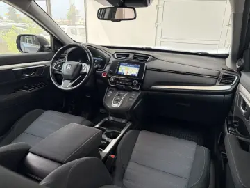 HONDA CR-V SUV 2022 HYBRID