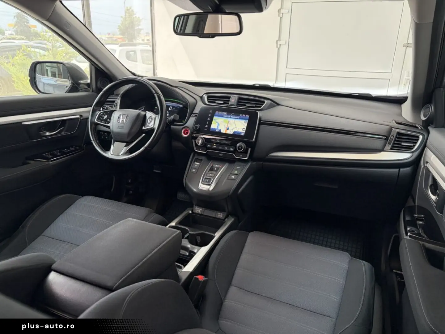 HONDA CR-V SUV 2022 HYBRID