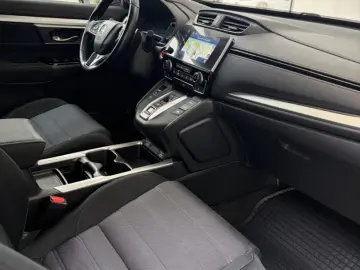 HONDA CR-V SUV 2022 HYBRID