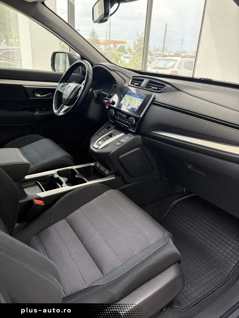 HONDA CR-V SUV 2022 HYBRID