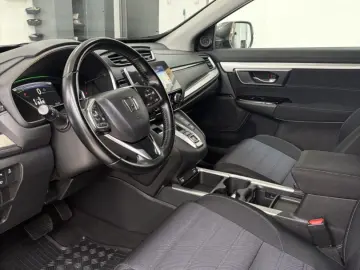 HONDA CR-V SUV 2022 HYBRID