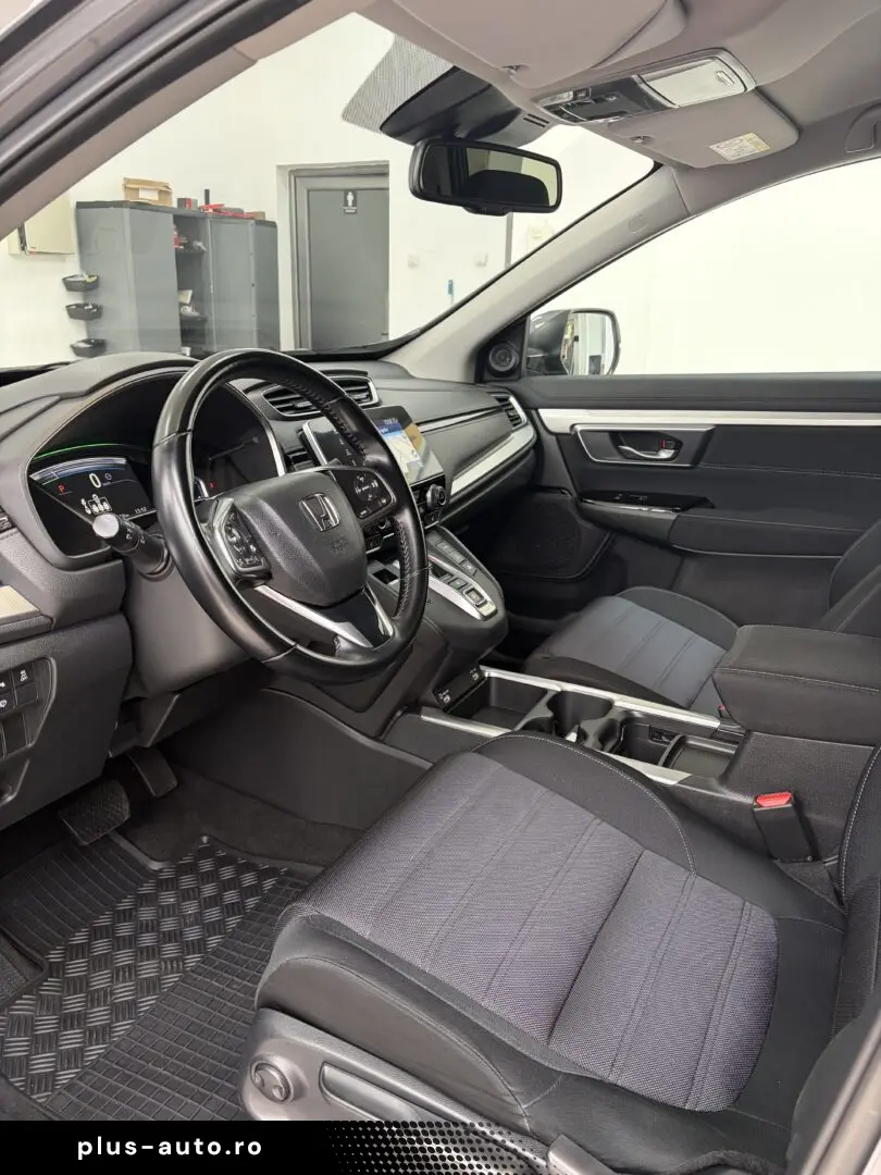 HONDA CR-V SUV 2022 HYBRID