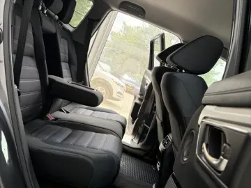 HONDA CR-V SUV 2022 HYBRID