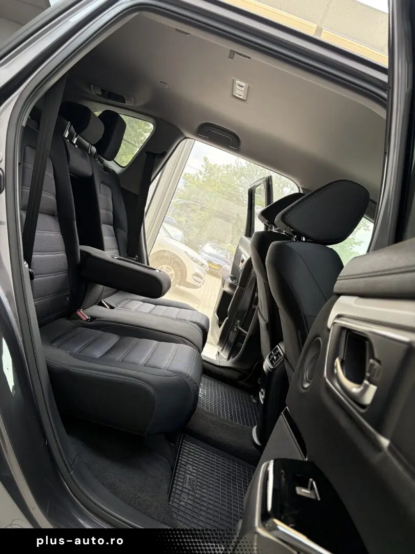 HONDA CR-V SUV 2022 HYBRID