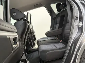HONDA CR-V SUV 2022 HYBRID