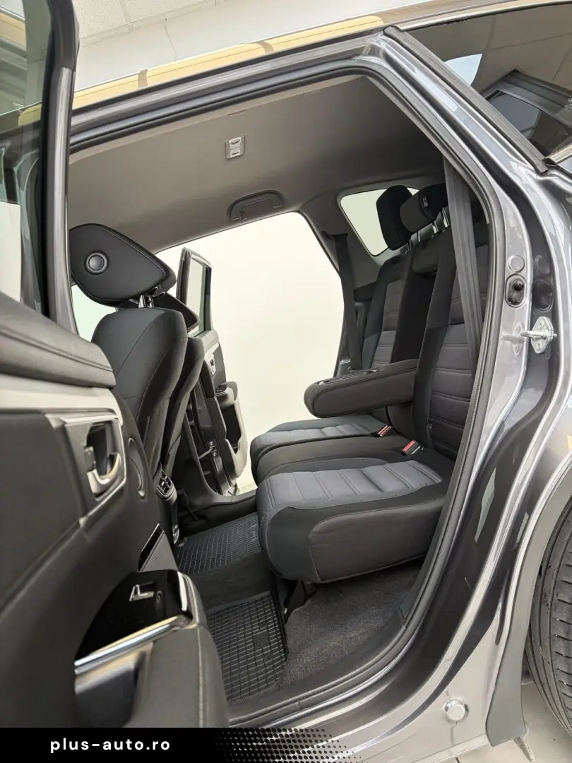 HONDA CR-V SUV 2022 HYBRID