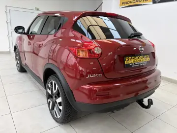 NISSAN JUKE CROSS 2014-02