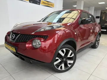 NISSAN JUKE CROSS 2014-02