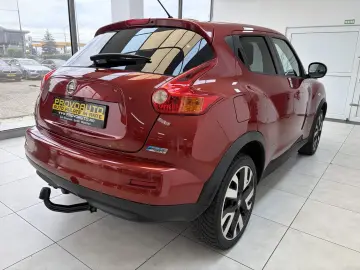 NISSAN JUKE CROSS 2014-02
