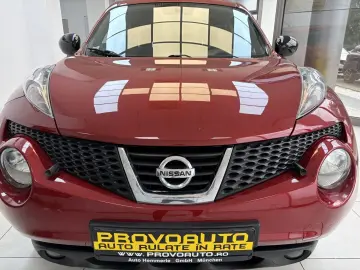 NISSAN JUKE CROSS 2014-02