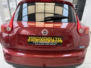 NISSAN JUKE CROSS 2014-02