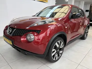 NISSAN JUKE CROSS 2014-02