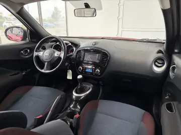 NISSAN JUKE CROSS 2014-02