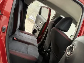NISSAN JUKE CROSS 2014-02