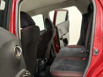 NISSAN JUKE CROSS 2014-02