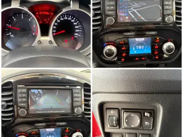 NISSAN JUKE CROSS 2014-02