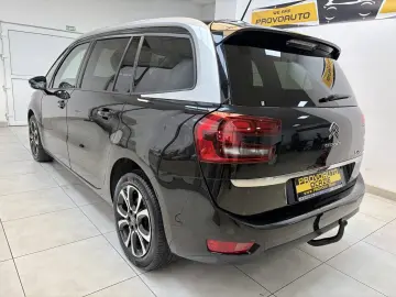 CITROEN C4 GRAND SPACE TOURER 2021
