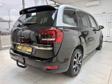 CITROEN C4 GRAND SPACE TOURER 2021
