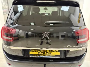 CITROEN C4 GRAND SPACE TOURER 2021