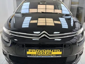 CITROEN C4 GRAND SPACE TOURER 2021