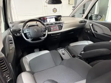 CITROEN C4 GRAND SPACE TOURER 2021