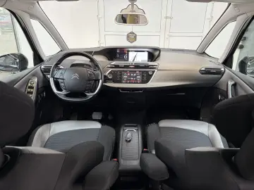 CITROEN C4 GRAND SPACE TOURER 2021
