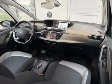 CITROEN C4 GRAND SPACE TOURER 2021