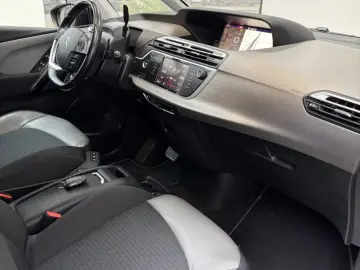 CITROEN C4 GRAND SPACE TOURER 2021