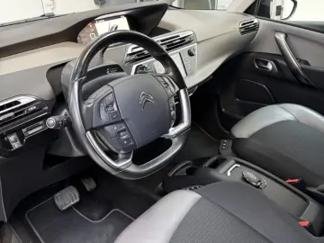 CITROEN C4 GRAND SPACE TOURER 2021