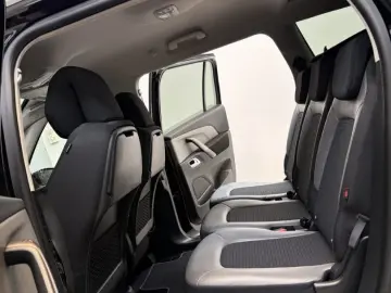 CITROEN C4 GRAND SPACE TOURER 2021