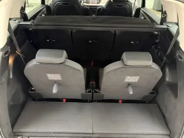 CITROEN C4 GRAND SPACE TOURER 2021