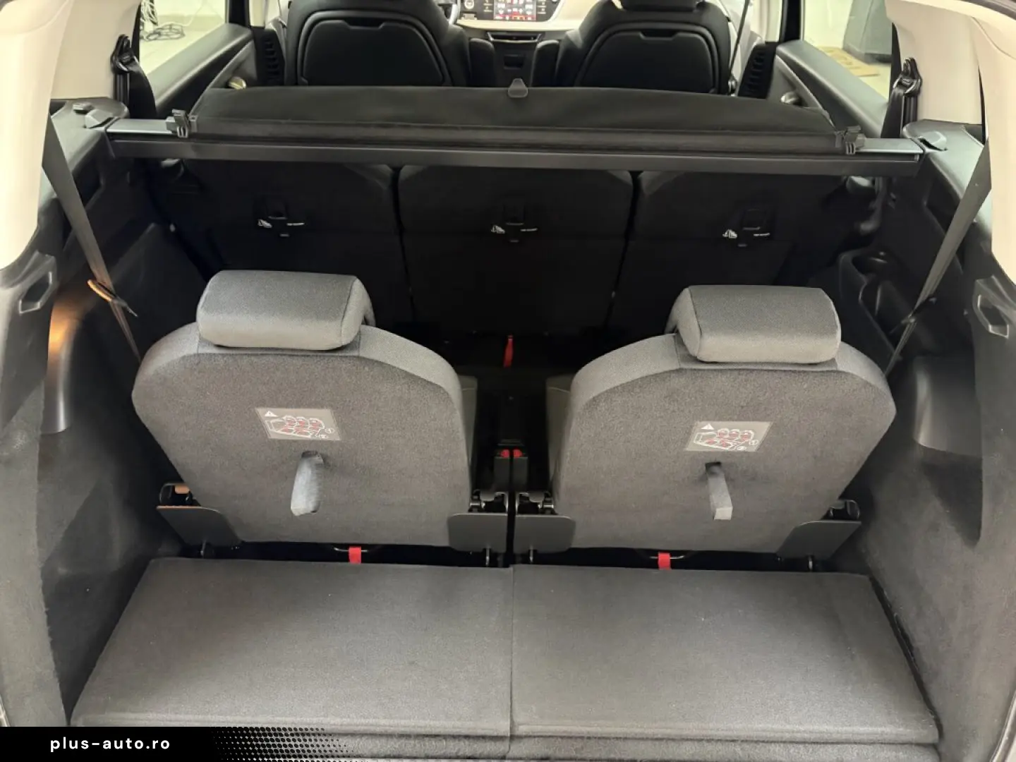 CITROEN C4 GRAND SPACE TOURER 2021