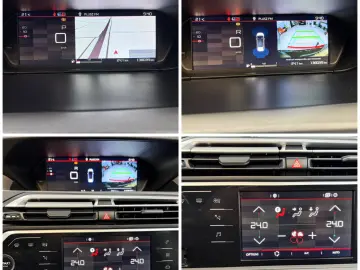 CITROEN C4 GRAND SPACE TOURER 2021