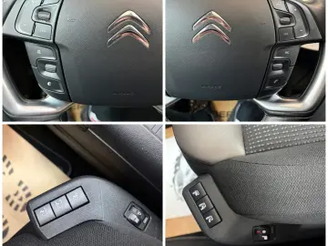 CITROEN C4 GRAND SPACE TOURER 2021