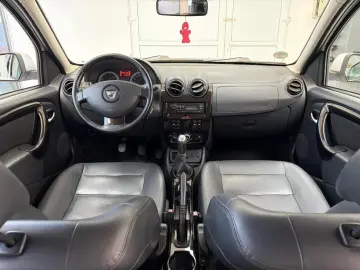 DACIA DUSTER SUV 2012-02 Prestige